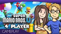 New Super Mario Bros. U 1080p HD 4 Player - PART 1.jpg