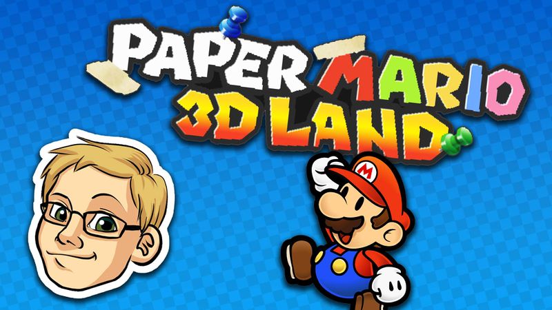 File:Paper Mario 3D Land - Chadtronic.jpg