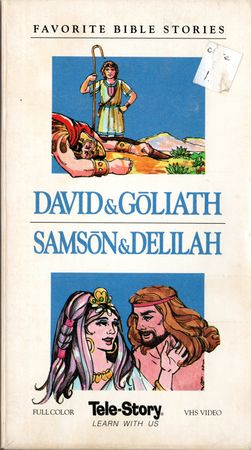 David Goliath Samson Delilah front.jpg