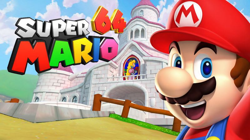 File:Super Mario 64 HD Fan Remake - Developer Showcase.jpg