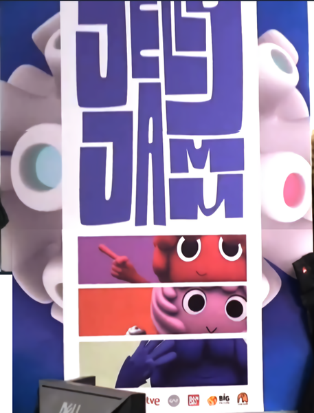 File:Jelly Jamm Pilot Poster.png