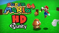 Super Mario 64 HD Remake Unity Project (1).jpg