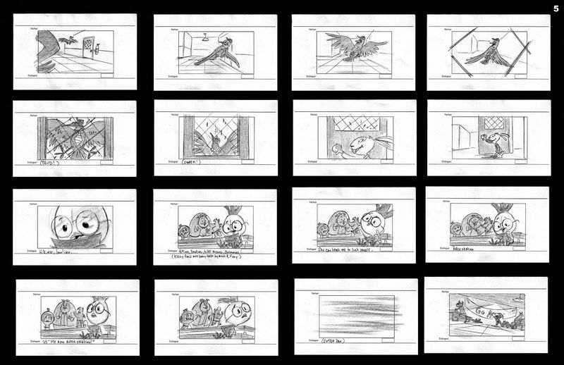 File:Chicken Little 2 2nd Storyboard Page 5.jpeg
