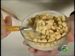 Ubbi Dubbi Chef: Cereal (138)