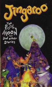 VHS 2 - "The Fool Moon and Other Stories"