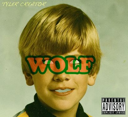 Official cover art planned to be used in 2010 Wolf, this is also young Lucas Vercetti.