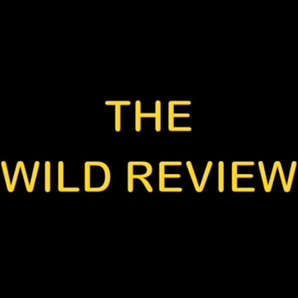 File:The Wild Review profile image.jpeg
