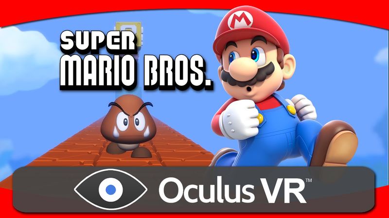 File:Super Mario Bros Oculus Rift in First Person (2).jpg
