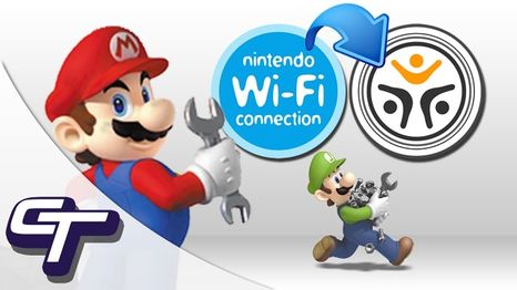 "Play online after Nintendo Wi-Fi Shutdown using Wiimmfi" thumbnail.