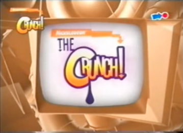 The Crunch - Opening Titles 1.