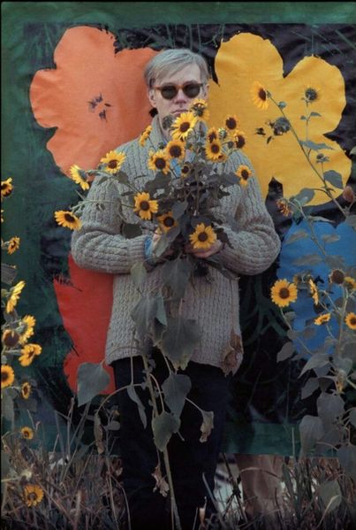 File:Andy Warhol 1964.jpeg