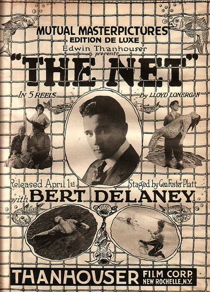 File:The Net 1916 poster.jpeg