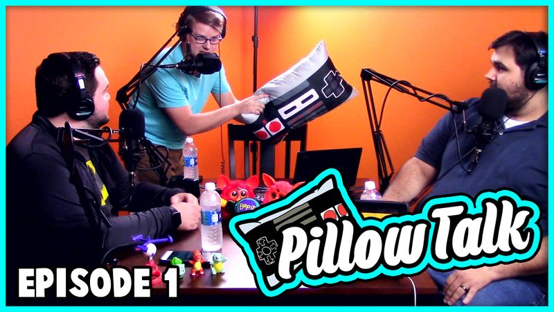 File:Nintendo Direct Discussion, FindPokemonLive Update, Tanic 3 Conspiracy - Pillow Talk 1.jpeg