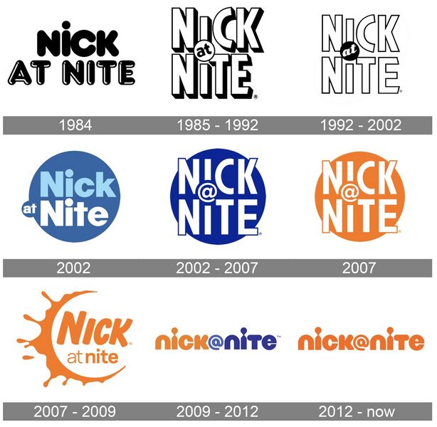 File:Nick at nite logos.jpeg