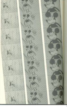 Page 3/3 from Bon Anniversaire, Mickey!.