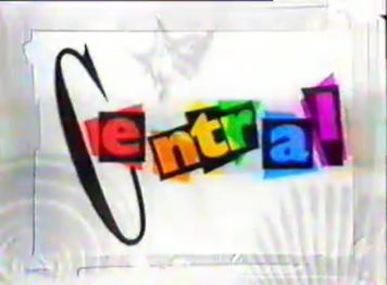 Second frame of "Seahorse" ident from c.1994.