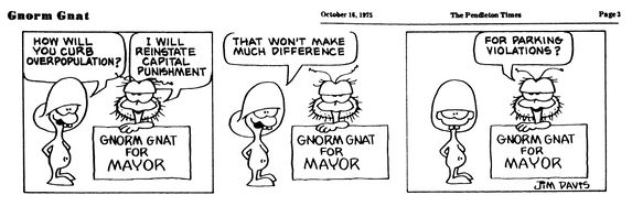Another rare strip reprinted.
