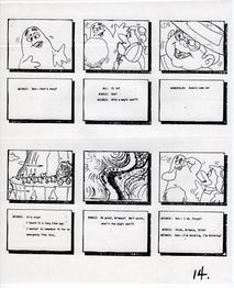 Storyboard Page 14/29