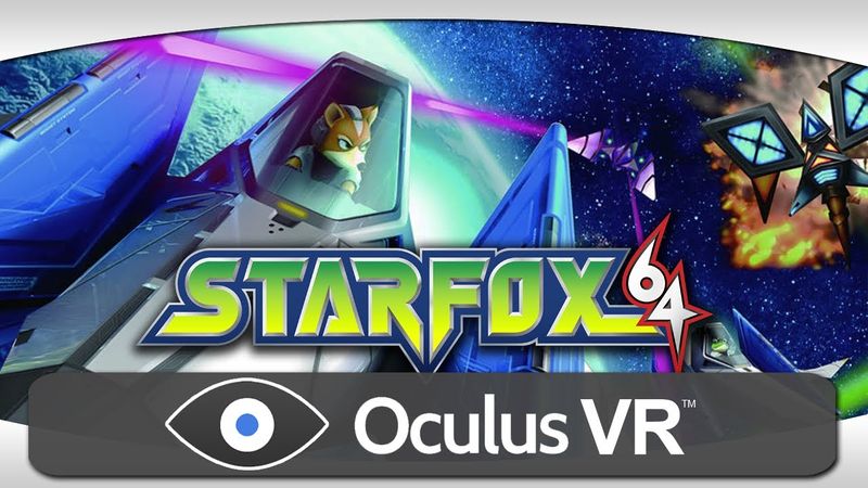 File:Star Fox 64 Oculus Rift in First Person with Head Tracking (1).jpg