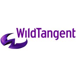 Old WildTangent 3rd logo