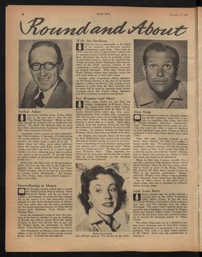 Issue 1,870 of Radio Times promoting the BBC coverage.