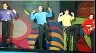 Can You (Point Your Fingers And Do The Twist?) from an unknown date from the tour (2/2)