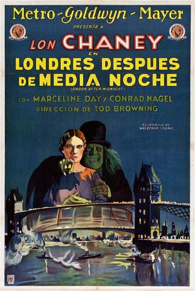 File:London After Midnight Spanish Poster.jpg