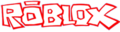 2006 version of the Roblox logo.