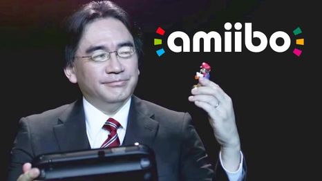 "Nintendo finally issues statement about amiibo availability" thumbnail.