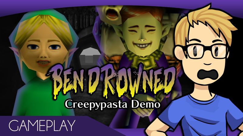 File:Zelda - Ben Drowned Creepypasta Demo Gameplay.jpg