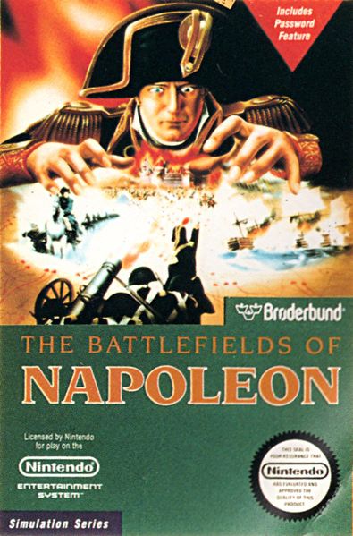 File:The Battlefields of Napoleon English version cover.jpg