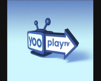 Another YooPlay TV logo.