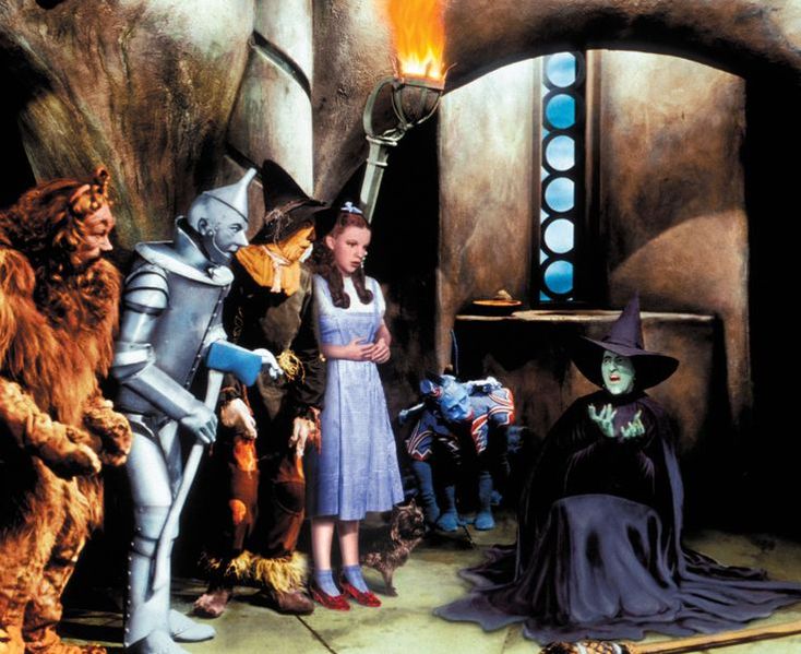File:Wizard of Oz Melting Colorized.jpeg