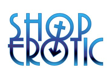 Original Shop Erotic logo from early-2006.