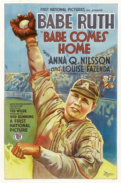 File:Babe Come Home Poster.jpg