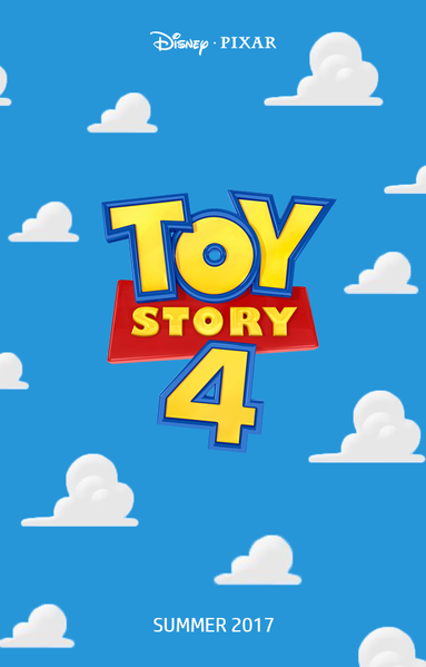 File:Toy Story 4 Teaser Poster Remake.png