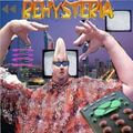Rehysteria cover