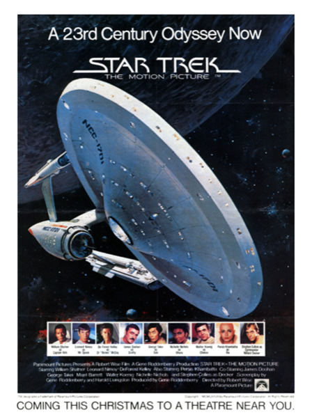 File:Star Trek The Motion Picture Teaser Poster.PNG