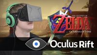 Legend of Zelda Ocarina of Time Oculus Rift (Kokiri Forest) (1).jpg