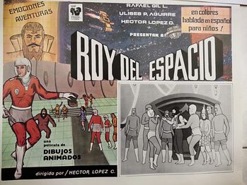 Roy del Espacio lobby card 5.jpeg