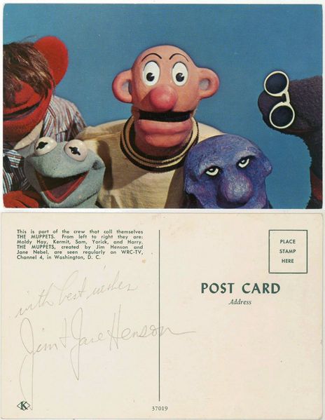 File:Sam and Friends postcard.jpg