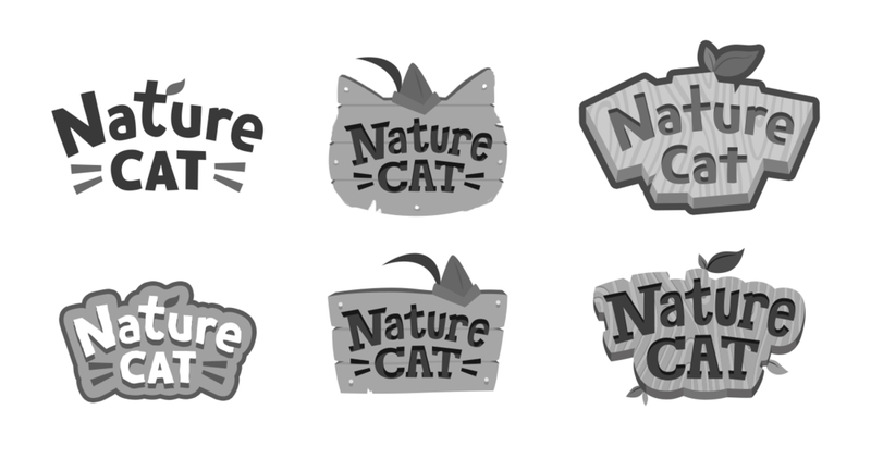 File:Nature cat prototype logos.png