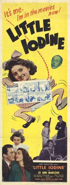 File:Little Iodine 1946 poster 2.jpg