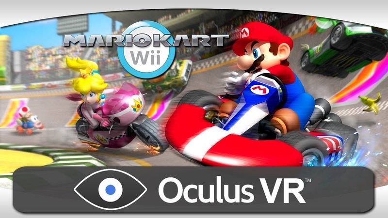 File:Mario Kart Wii Oculus Rift in First Person with Wiimote Steering (1).jpg