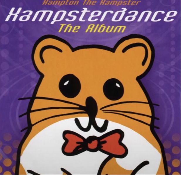 File:Hamster dance album cover.jpeg