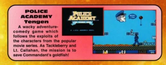 Second build review from Electronic Gaming Monthly Issue 20, 1991.