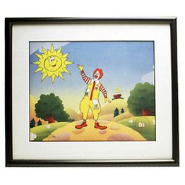 Another Ronald Cel.