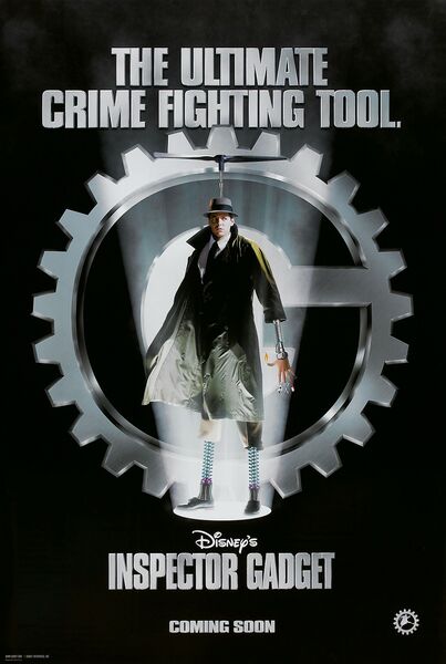 File:Inspector Gadget Poster Original.jpg