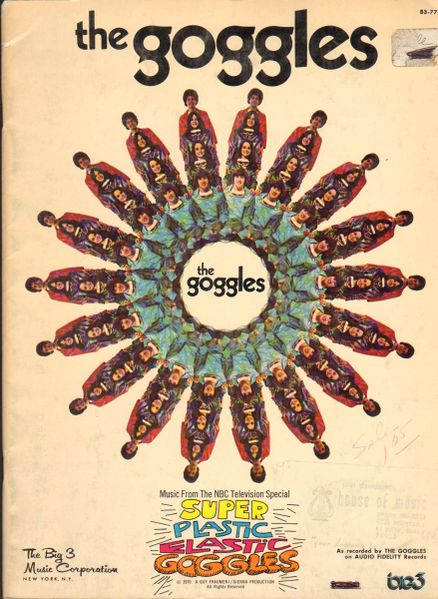 File:The Goggles Songbook.jpg