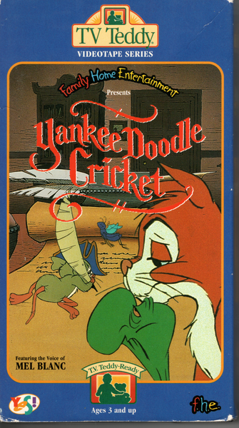 File:TV Teddy Yankee Doodle Cricket front.png